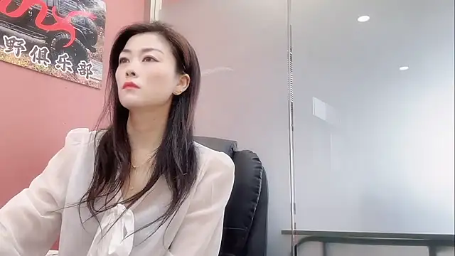 QianF-666 online show from November 2025 01:34:01 AM