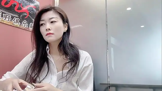 QianF-666 online show from October 2025 02:13:01 AM