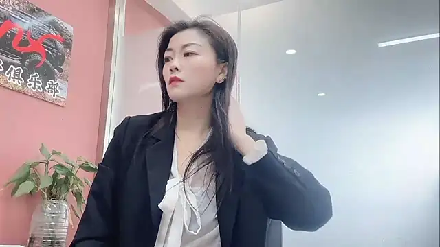 QianF-666 online show from March 2026 02:18:02 AM