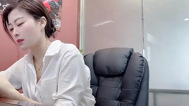 QianF-666 online show from October 2025 03:19:02 AM