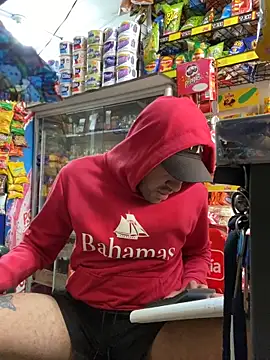 JuanZapata33 online show from March 2026 10:17:01 PM