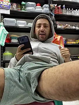 JuanZapata33 online show from March 2026 10:00:02 PM