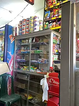 JuanZapata33 online show from March 2026 09:19:01 PM