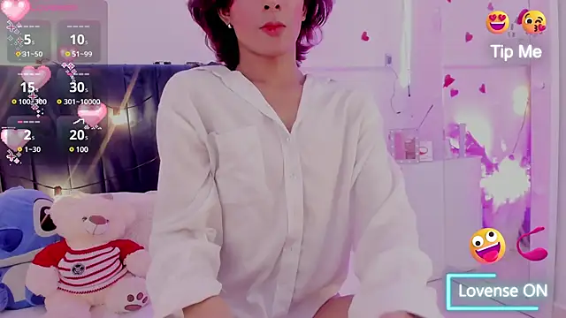 CamiloDoumit online show from February 2025 05:58:01 PM