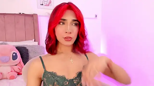 Snapshot of CamiloDoumit chatting on February 2026 03:27:01 AM CamiloDoumit online show from February 2026 03:27:01 AM