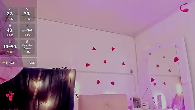 CamiloDoumit online show from March 2025 06:42:01 AM