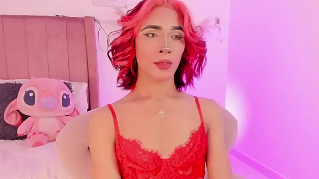 CamiloDoumit online show from October 2025 04:28:01 PM