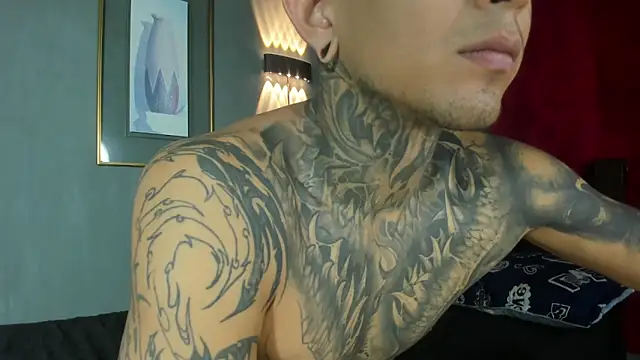 Travistanner 28 online show from February 2026 11:01:02 AM