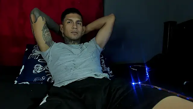 Travistanner 28 online show from March 2026 12:55:02 AM