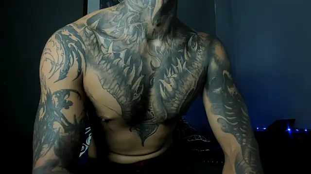 Travistanner 28 online show from February 2026 01:11:01 PM