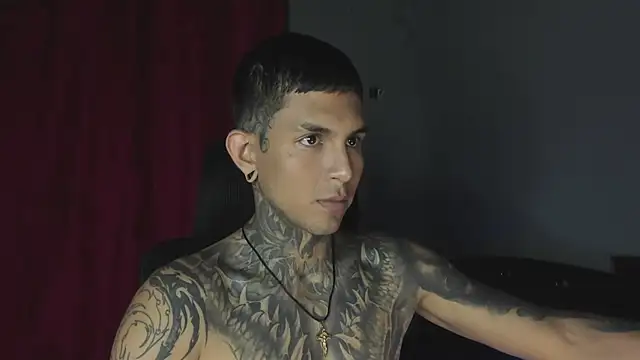 Travistanner 28 online show from March 2026 10:49:02 PM