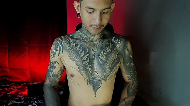 Travistanner 28 online show from April 2026 06:26:02 AM