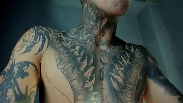 Travistanner 28 online show from April 2026 04:57:02 AM