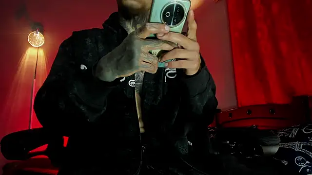 Travistanner 28 online show from March 2026 06:51:01 AM