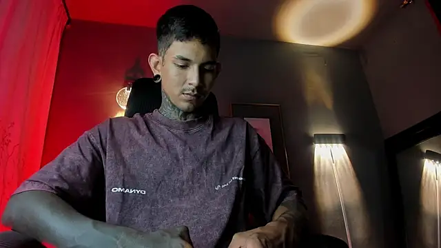 Travistanner 28 online show from April 2026 11:22:01 PM