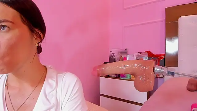 alysonJackson online show from March 2026 07:47:01 PM