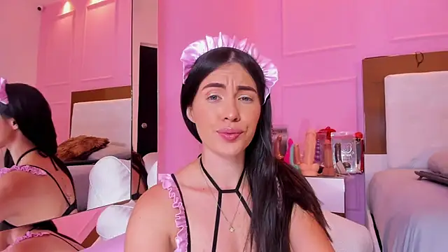 alysonJackson online show from February 2026 07:35:02 PM