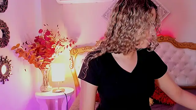 ScarlettDuran online show from March 2025 07:26:02 PM
