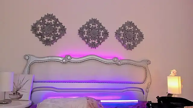 ScarlettDuran online show from September 2025 07:43:02 PM