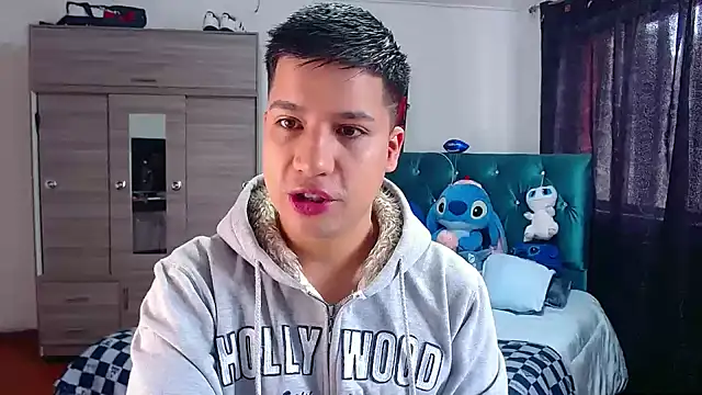 Randy horny online show from April 2026 04:41:01 PM