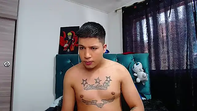 Snapshot of Randy_horny chatting on April 2026 05:20:02 PM Randy horny online show from April 2026 05:20:02 PM