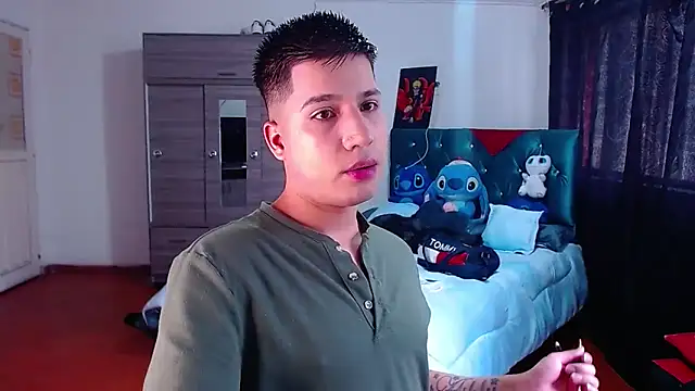 Randy horny online show from April 2026 08:26:02 PM