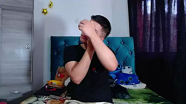 Randy horny online show from December 2025 04:50:01 PM