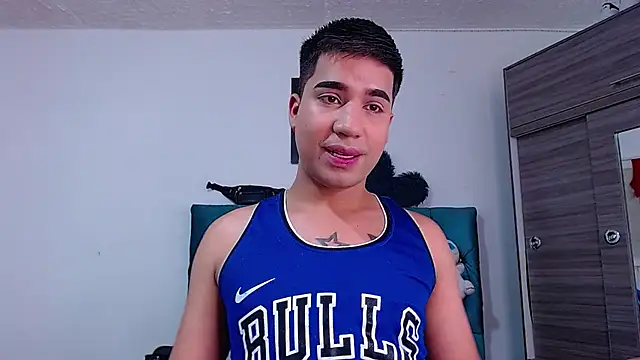 Snapshot of Randy_horny chatting on July 2026 04:29:02 PM Randy horny online show from July 2026 04:29:02 PM