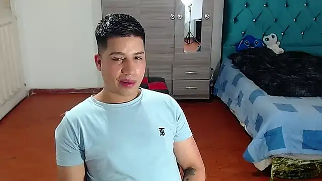 Randy horny online show from October 2025 12:09:01 PM