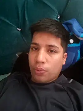 Randy horny online show from October 2025 09:15:02 PM