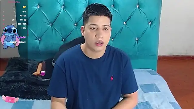 Randy horny online show from September 2025 06:04:02 PM