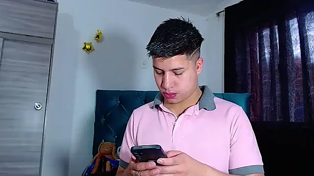 Randy horny online show from November 2025 05:24:02 PM