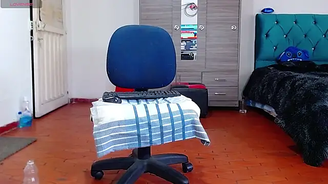 Randy horny online show from September 2025 06:25:02 PM