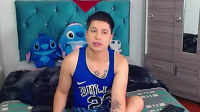 Randy horny online show from December 2025 05:06:01 PM