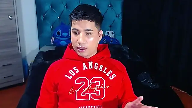 Randy horny online show from November 2025 05:00:02 AM