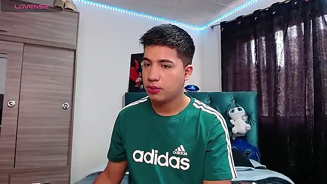 Randy horny online show from April 2026 06:46:01 PM