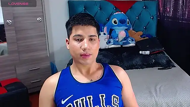 Randy horny online show from November 2025 06:02:02 PM