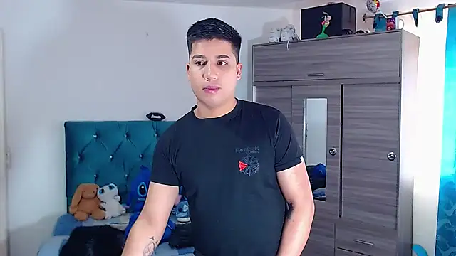 Randy horny online show from January 2026 04:02:02 PM