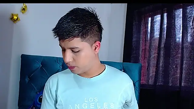 Randy horny online show from November 2025 05:02:02 PM