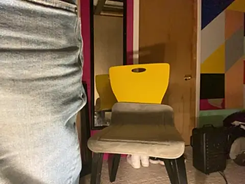 Gman143187 online show from March 2026 08:28:01 AM