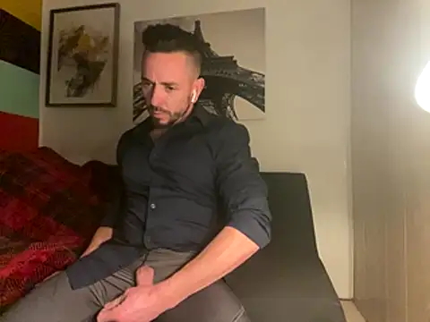 Gman143187 online show from December 2025 04:40:01 AM