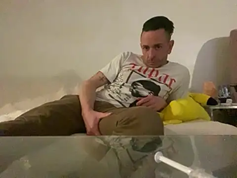 Gman143187 online show from February 2026 12:32:01 AM