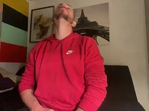 Gman143187 online show from December 2025 05:29:02 PM