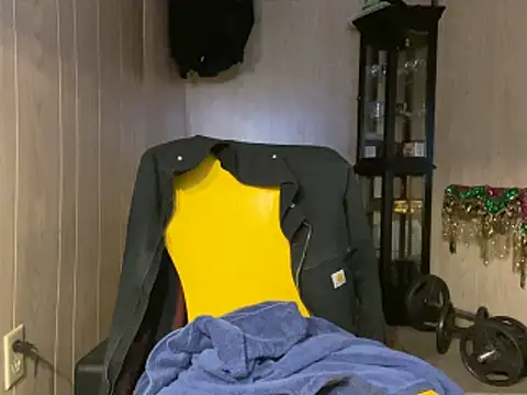 Gman143187 online show from April 2026 03:55:01 AM