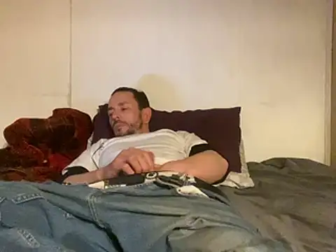 Gman143187 online show from March 2026 08:10:01 AM