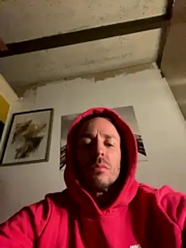 Gman143187 online show from February 2026 10:31:01 PM