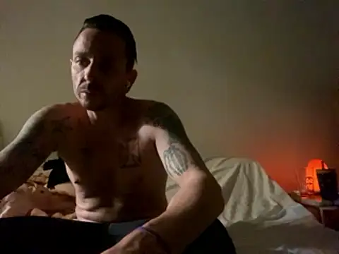 Gman143187 online show from February 2026 04:54:02 AM