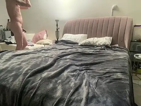 Gman143187 online show from February 2026 07:54:02 PM