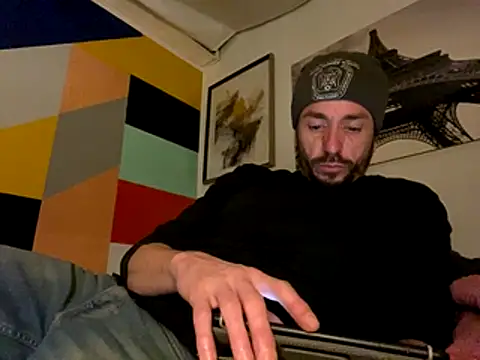 Gman143187 online show from December 2025 08:13:02 AM