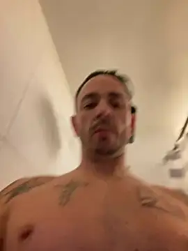 Gman143187 online show from January 2026 06:42:01 AM